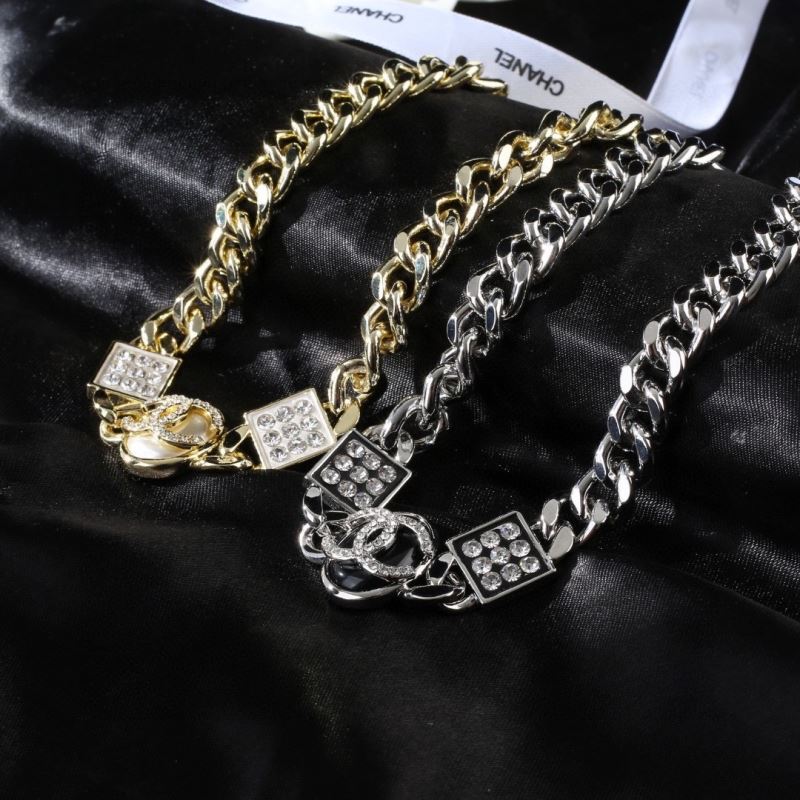 Chanel Necklaces